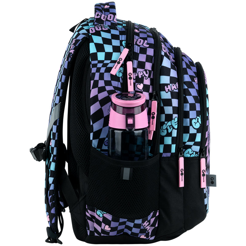 Backpack GoPack Teens GO26-162M-2