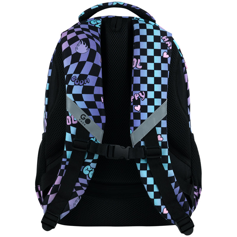 Backpack GoPack Teens GO26-162M-2