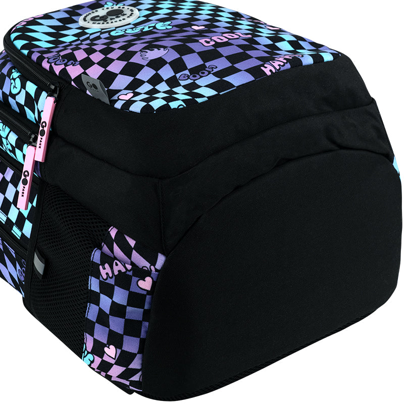 Backpack GoPack Teens GO26-162M-2