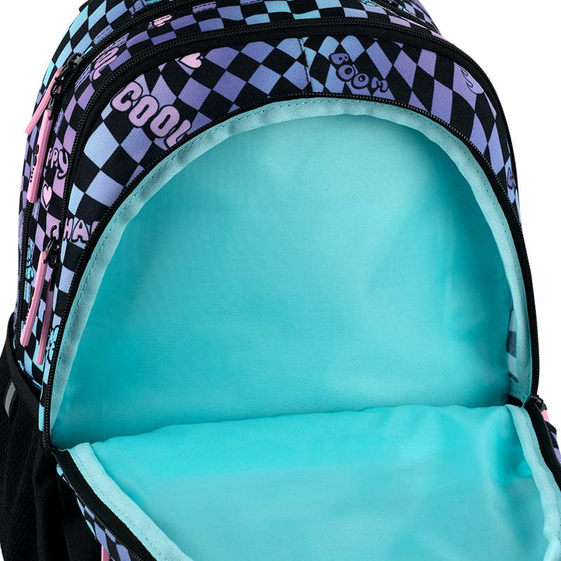 Backpack GoPack Teens GO26-162M-2