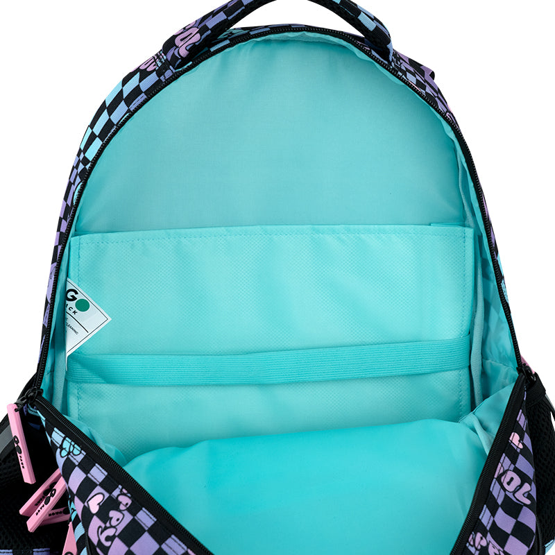 Backpack GoPack Teens GO26-162M-2
