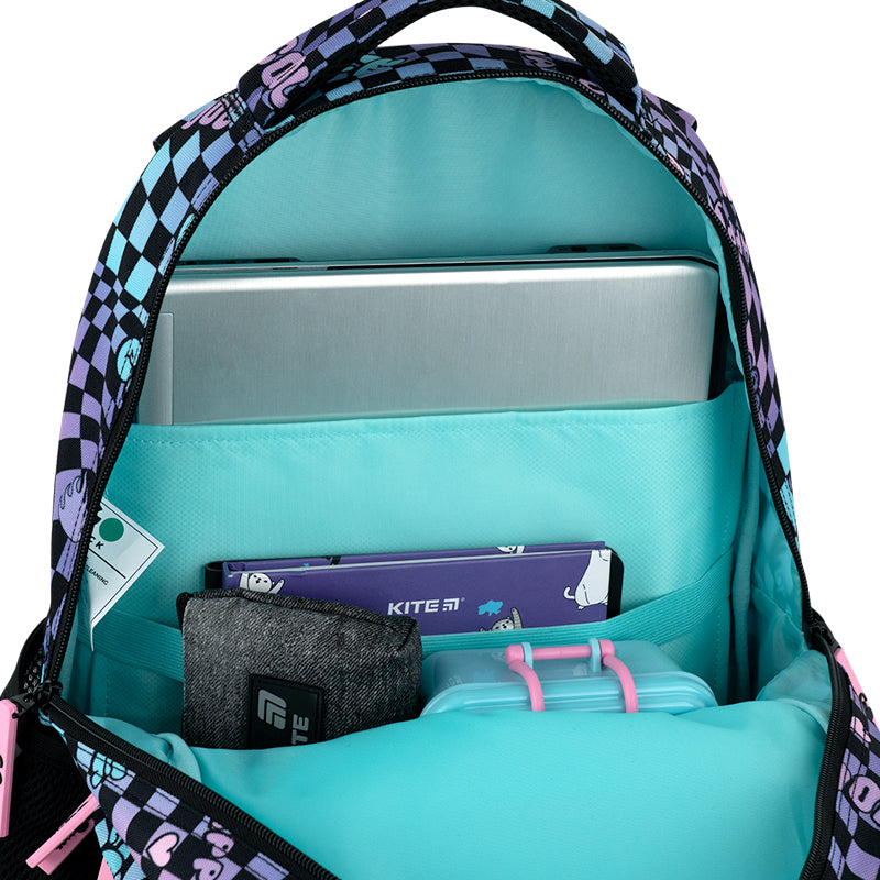 Backpack GoPack Teens GO26-162M-2