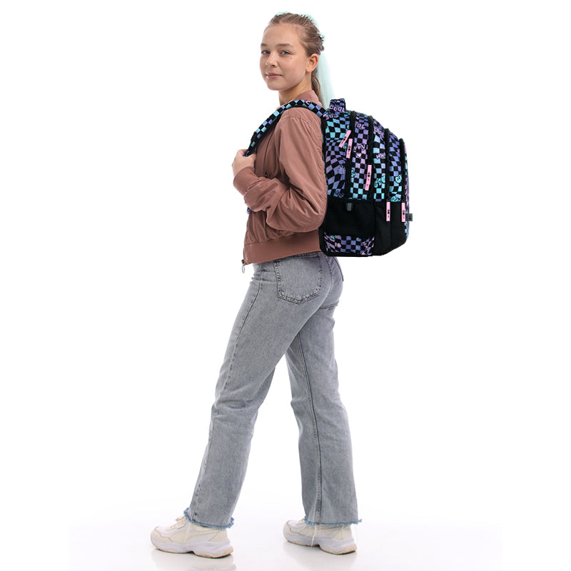 Backpack GoPack Teens GO26-162M-2