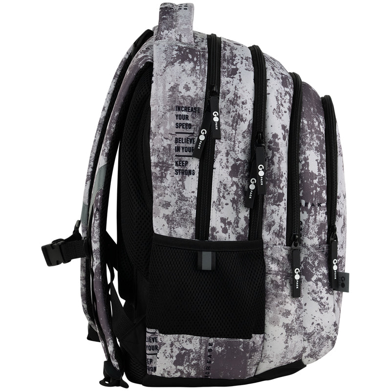 Backpack GoPack Teens GO26-162M-3