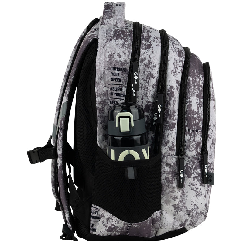 Backpack GoPack Teens GO26-162M-3
