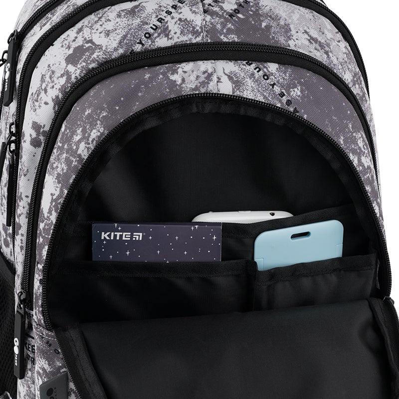 Backpack GoPack Teens GO26-162M-3