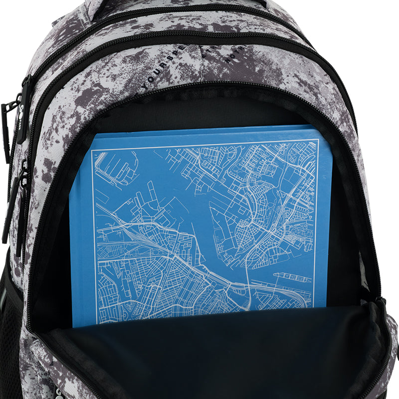 Backpack GoPack Teens GO26-162M-3