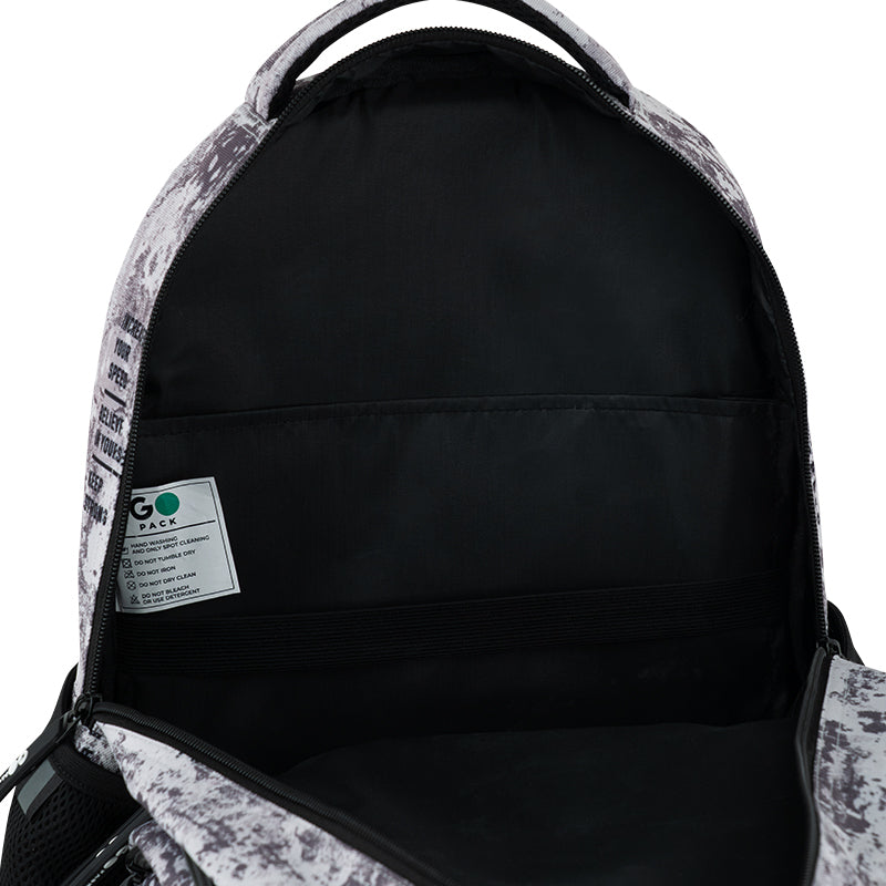 Backpack GoPack Teens GO26-162M-3