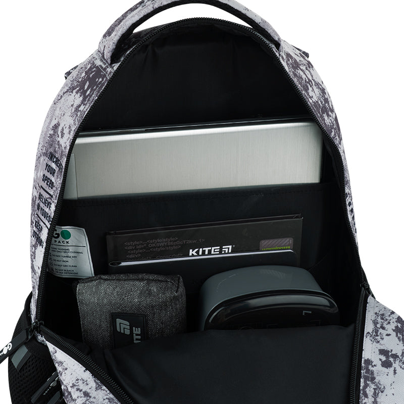 Backpack GoPack Teens GO26-162M-3