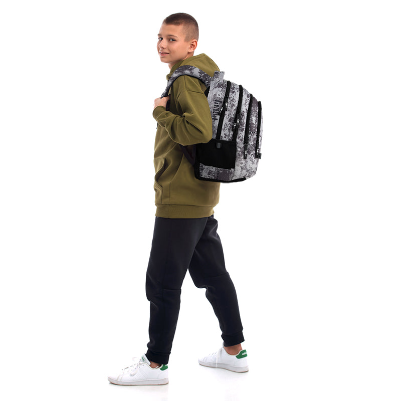 Backpack GoPack Teens GO26-162M-3