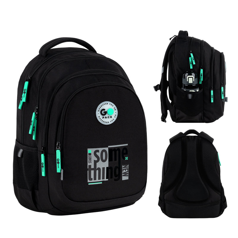 Backpack GoPack Teens GO26-162M-4
