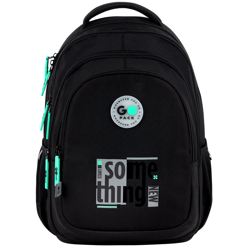 Backpack GoPack Teens GO26-162M-4