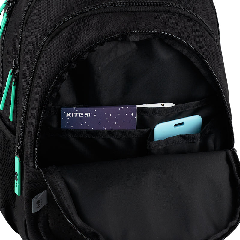 Backpack GoPack Teens GO26-162M-4