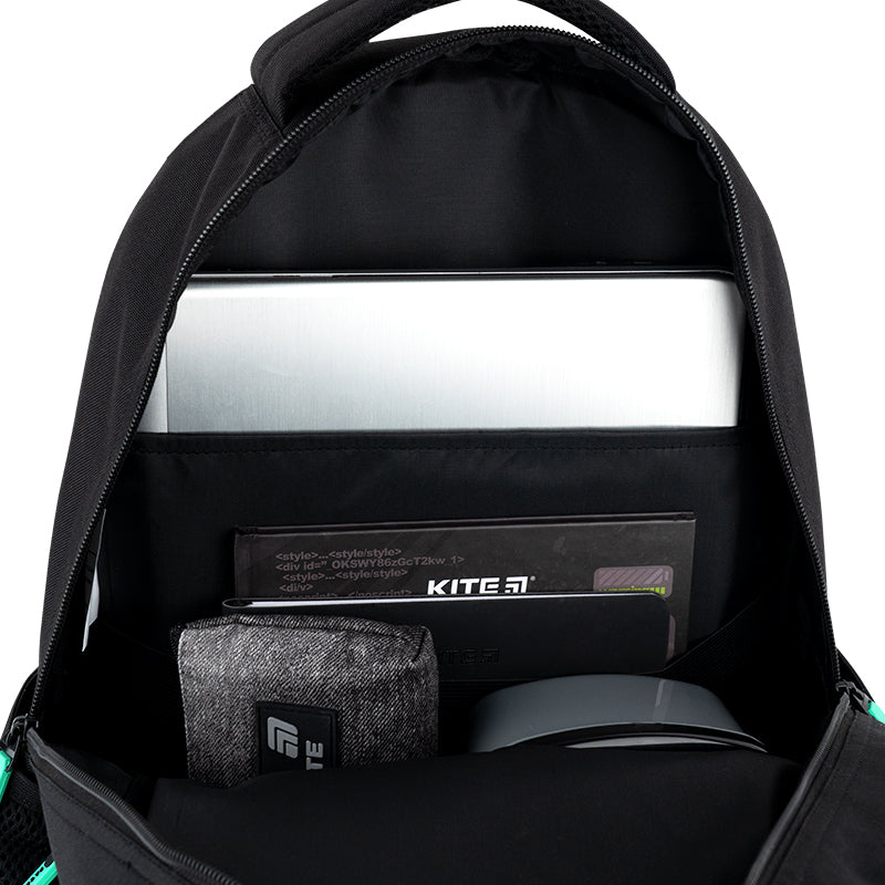 Backpack GoPack Teens GO26-162M-4