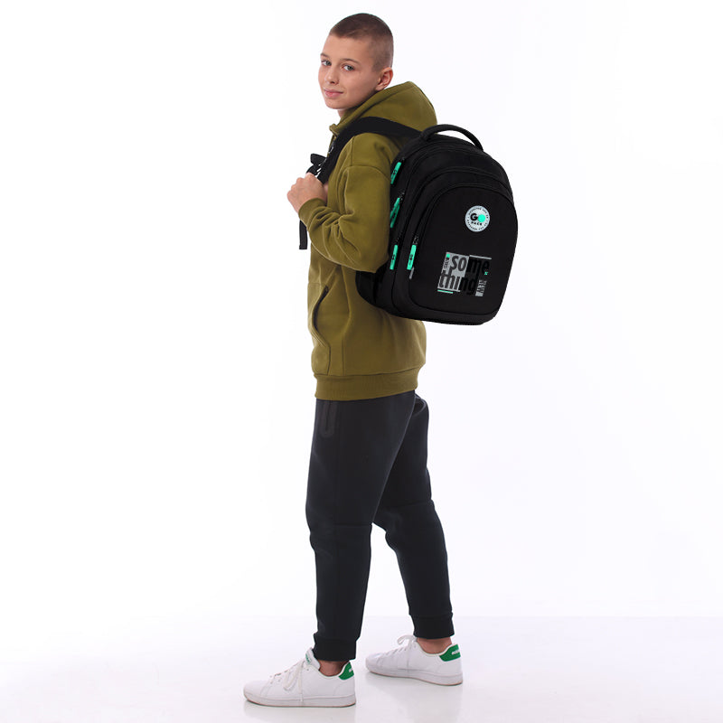 Backpack GoPack Teens GO26-162M-4