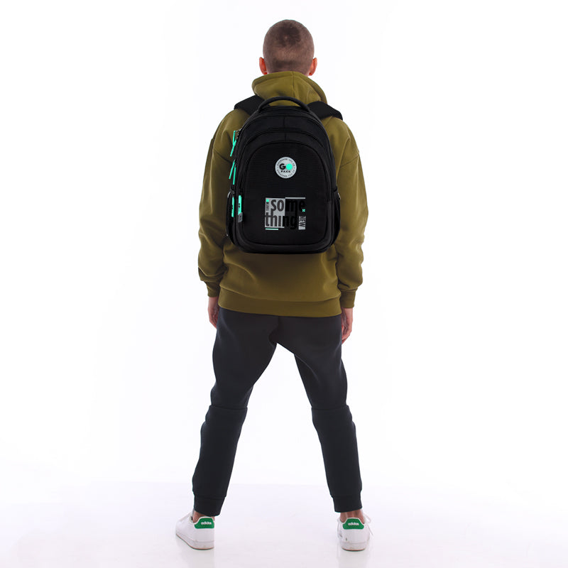 Backpack GoPack Teens GO26-162M-4