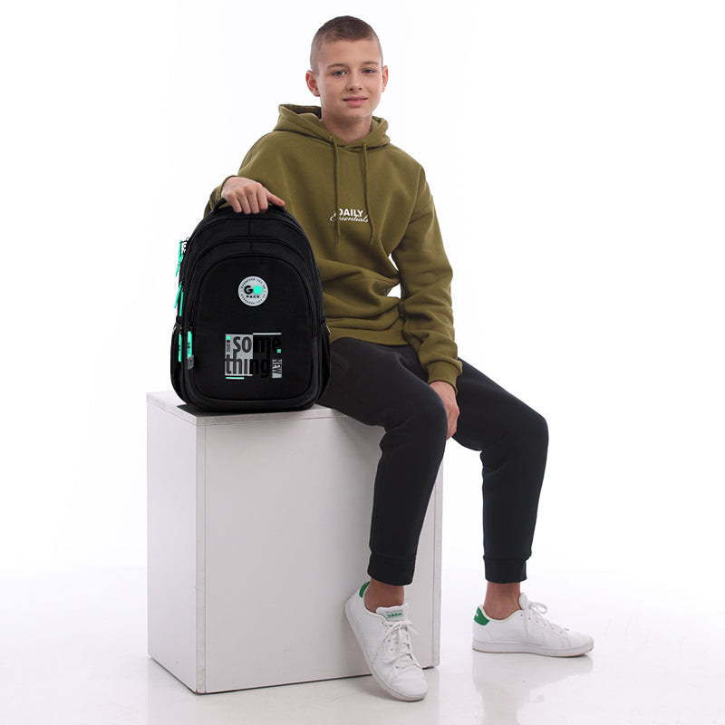 Backpack GoPack Teens GO26-162M-4