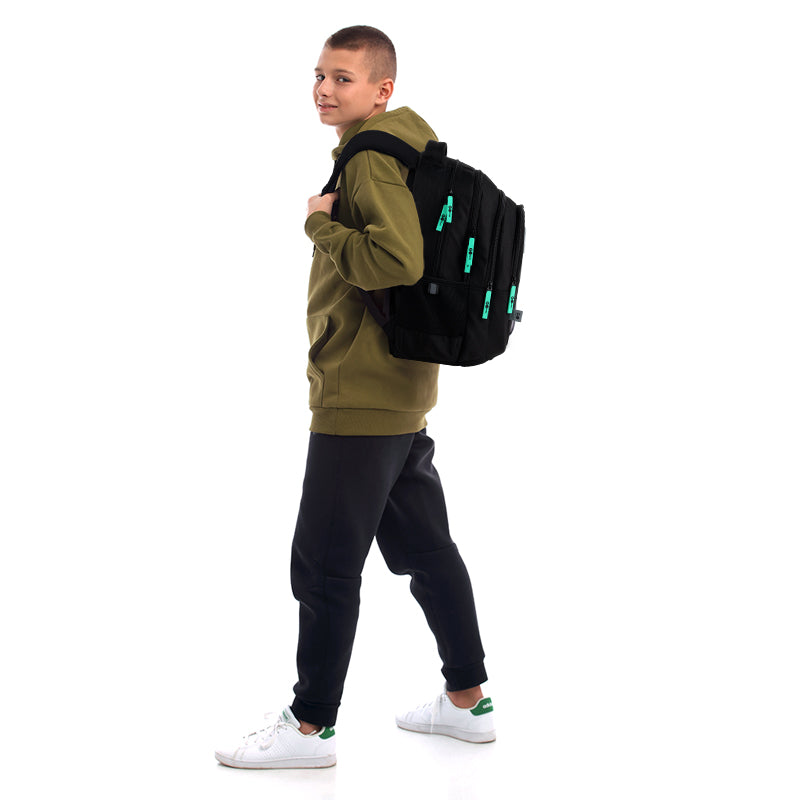 Backpack GoPack Teens GO26-162M-4