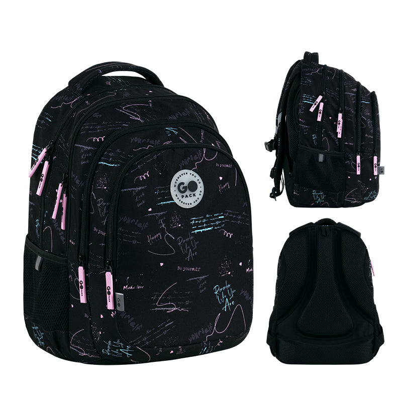 Backpack GoPack Teens GO26-162L-1