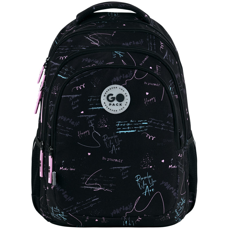 Backpack GoPack Teens GO26-162L-1