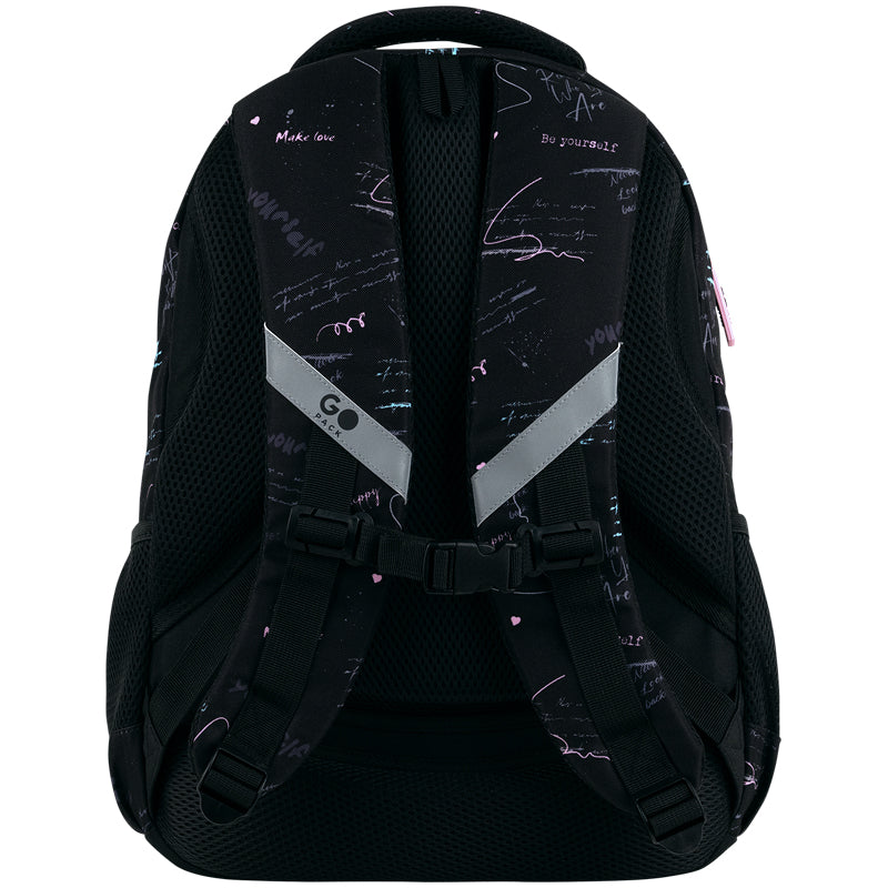 Backpack GoPack Teens GO26-162L-1