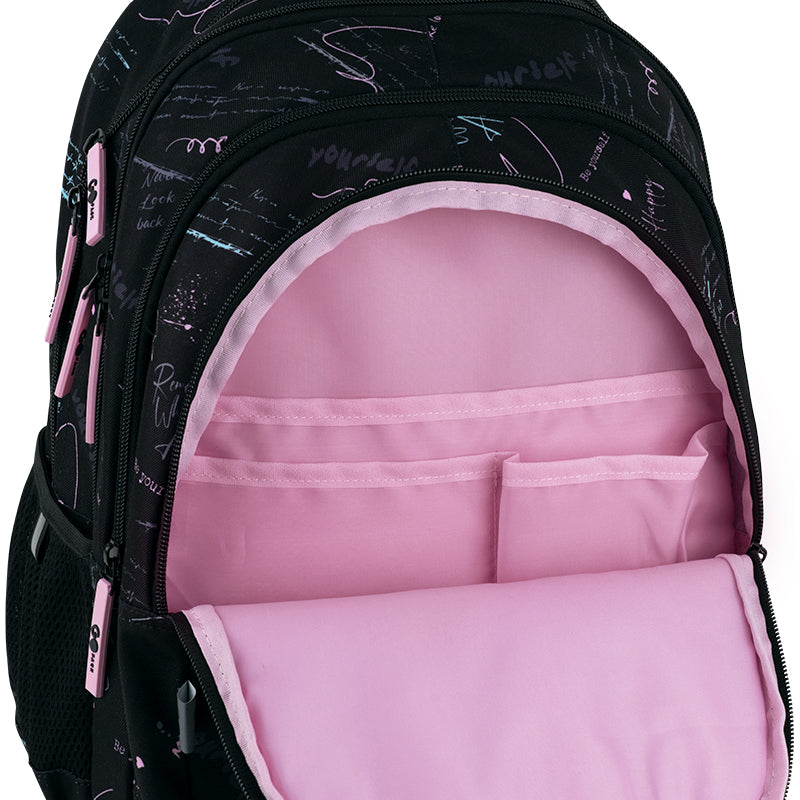 Backpack GoPack Teens GO26-162L-1