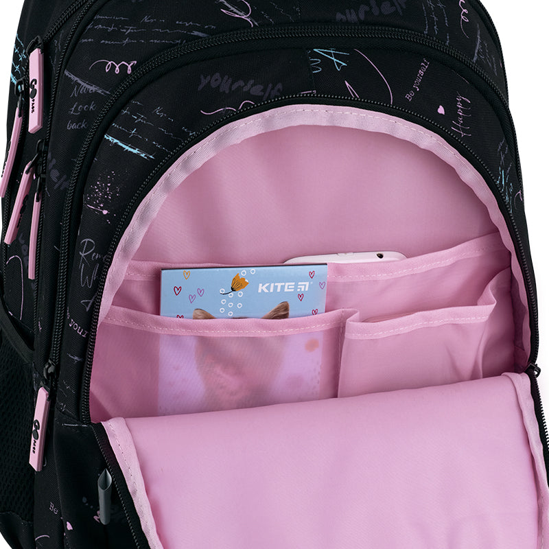 Backpack GoPack Teens GO26-162L-1