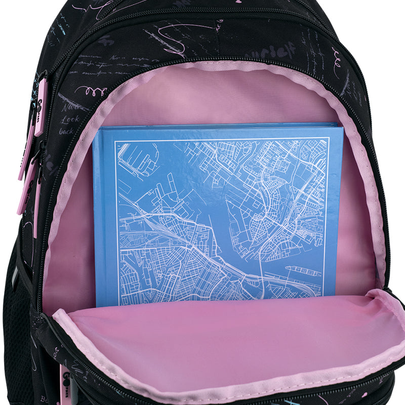 Backpack GoPack Teens GO26-162L-1