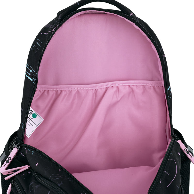 Backpack GoPack Teens GO26-162L-1