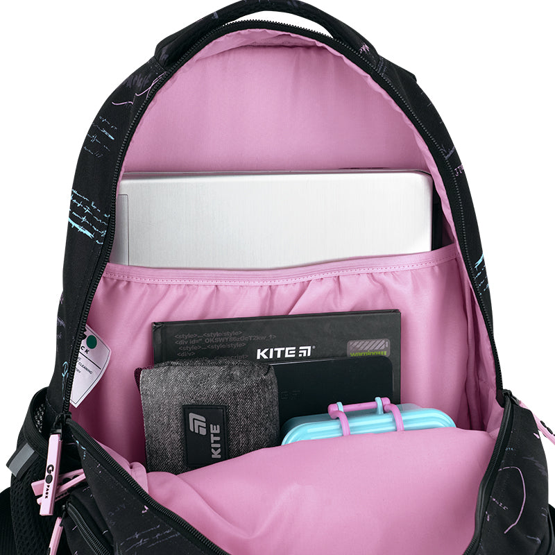 Backpack GoPack Teens GO26-162L-1