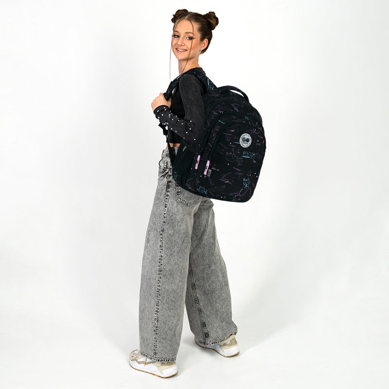 Backpack GoPack Teens GO26-162L-1