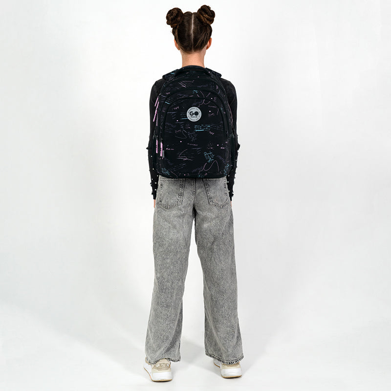 Backpack GoPack Teens GO26-162L-1