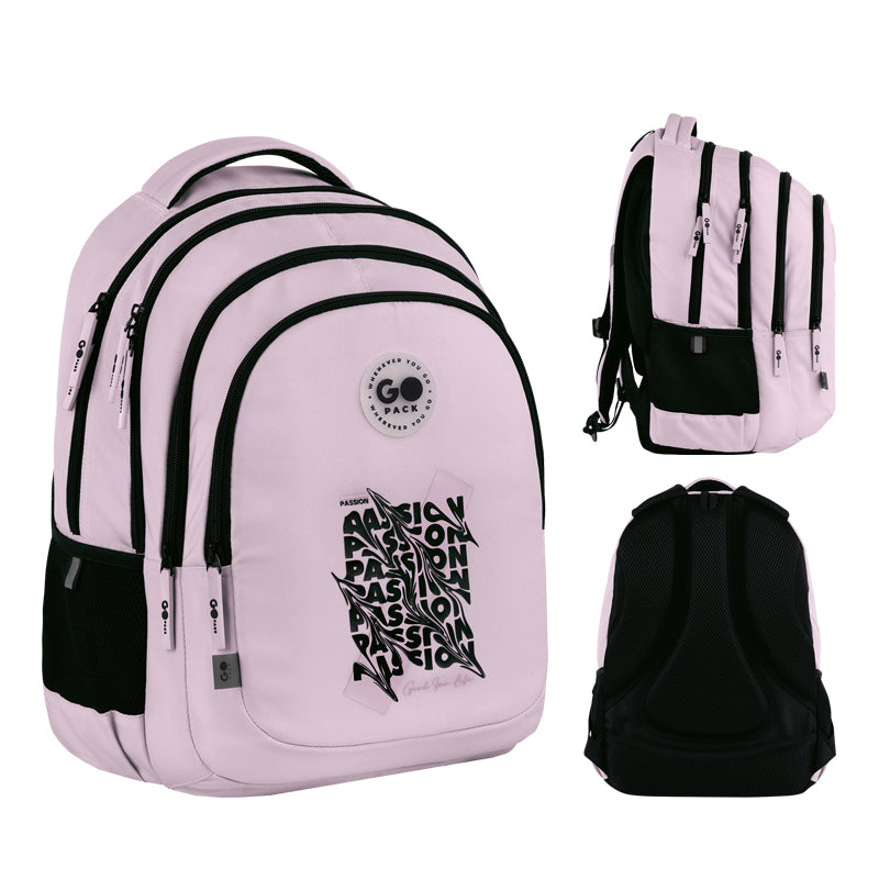 Backpack GoPack Teens GO26-162L-2
