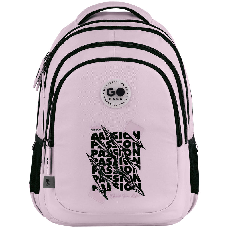 Backpack GoPack Teens GO26-162L-2