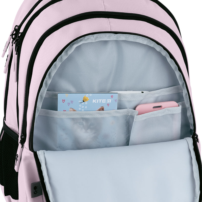 Backpack GoPack Teens GO26-162L-2
