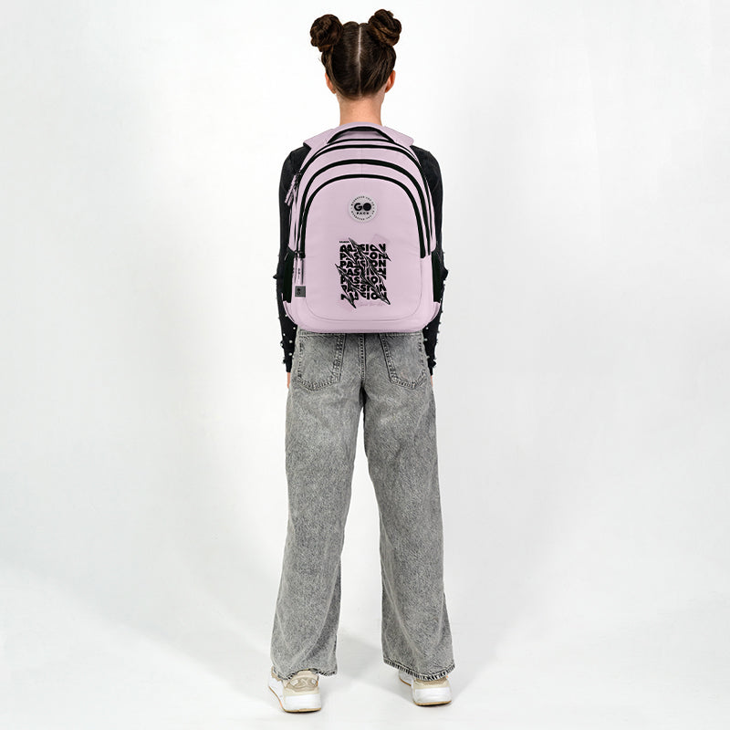 Backpack GoPack Teens GO26-162L-2