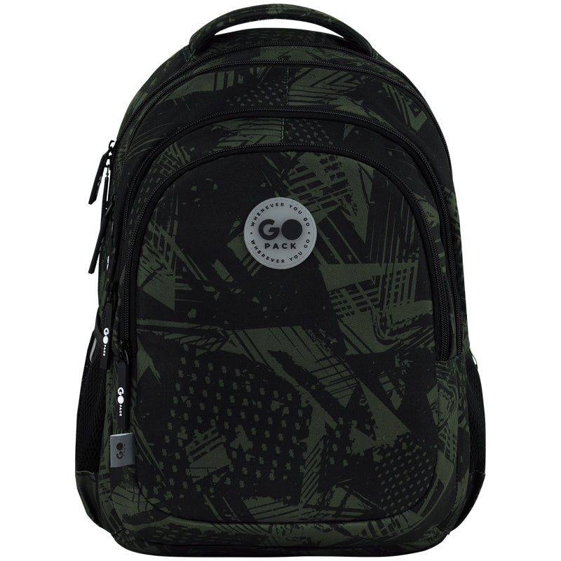 Backpack GoPack Teens GO26-162L-3