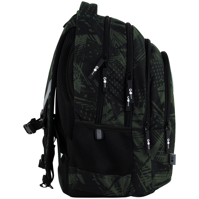 Backpack GoPack Teens GO26-162L-3