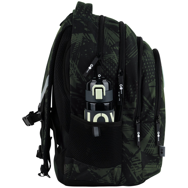 Backpack GoPack Teens GO26-162L-3