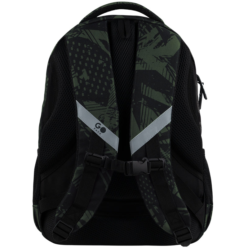 Backpack GoPack Teens GO26-162L-3