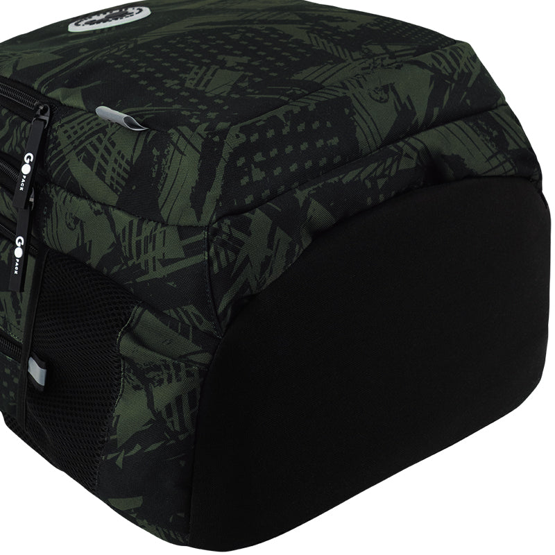 Backpack GoPack Teens GO26-162L-3
