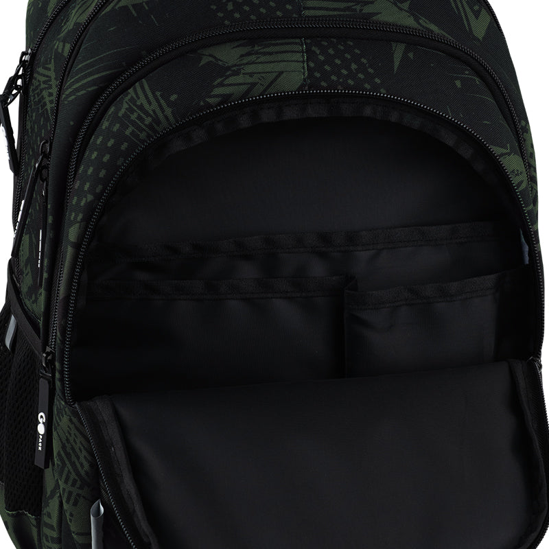 Backpack GoPack Teens GO26-162L-3