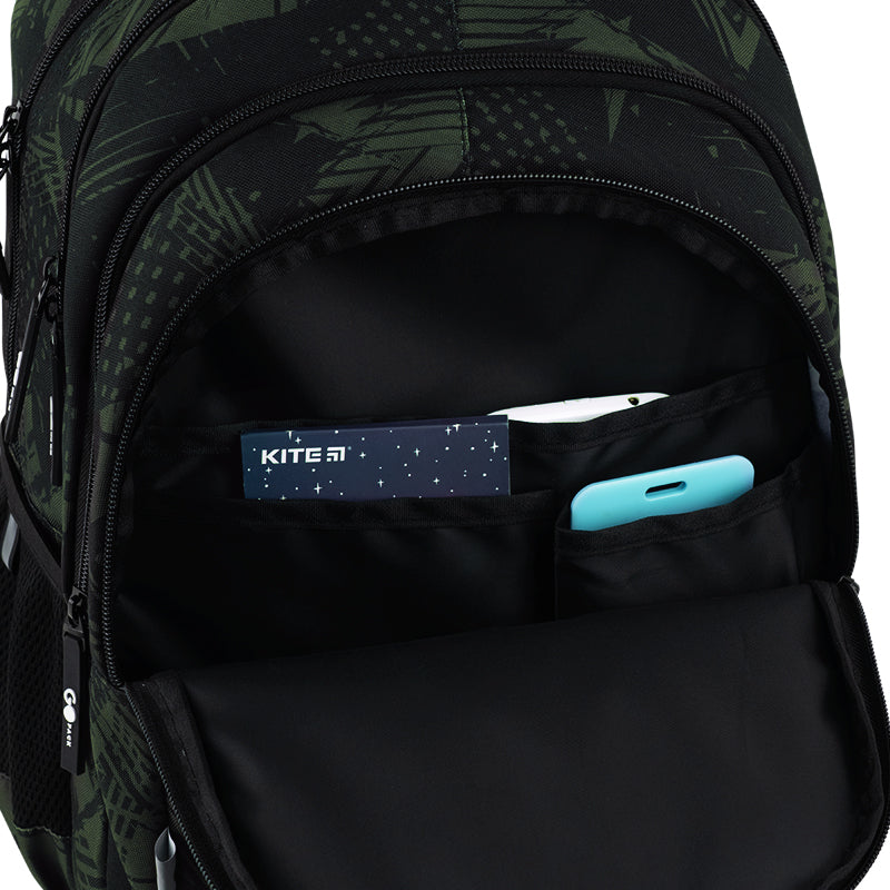 Backpack GoPack Teens GO26-162L-3