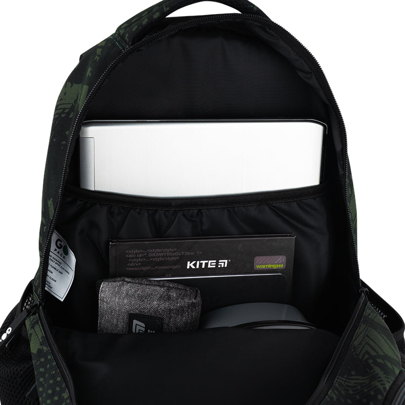 Backpack GoPack Teens GO26-162L-3