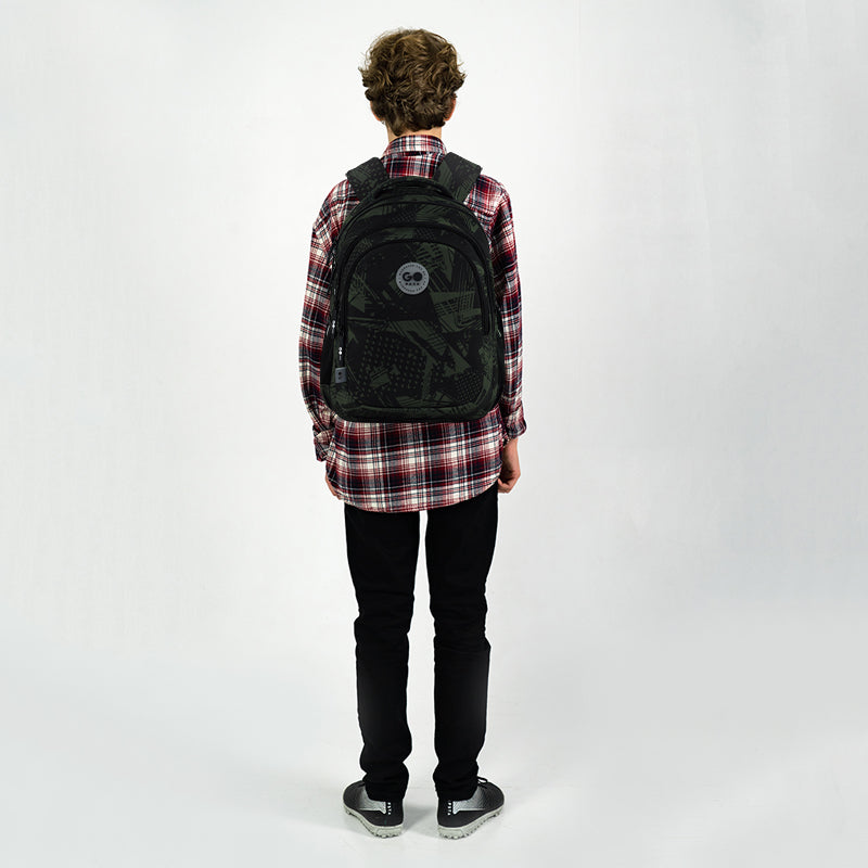 Backpack GoPack Teens GO26-162L-3