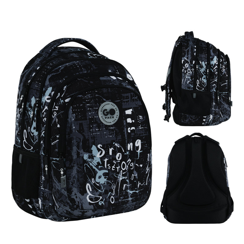 Backpack GoPack Teens GO26-162L-4