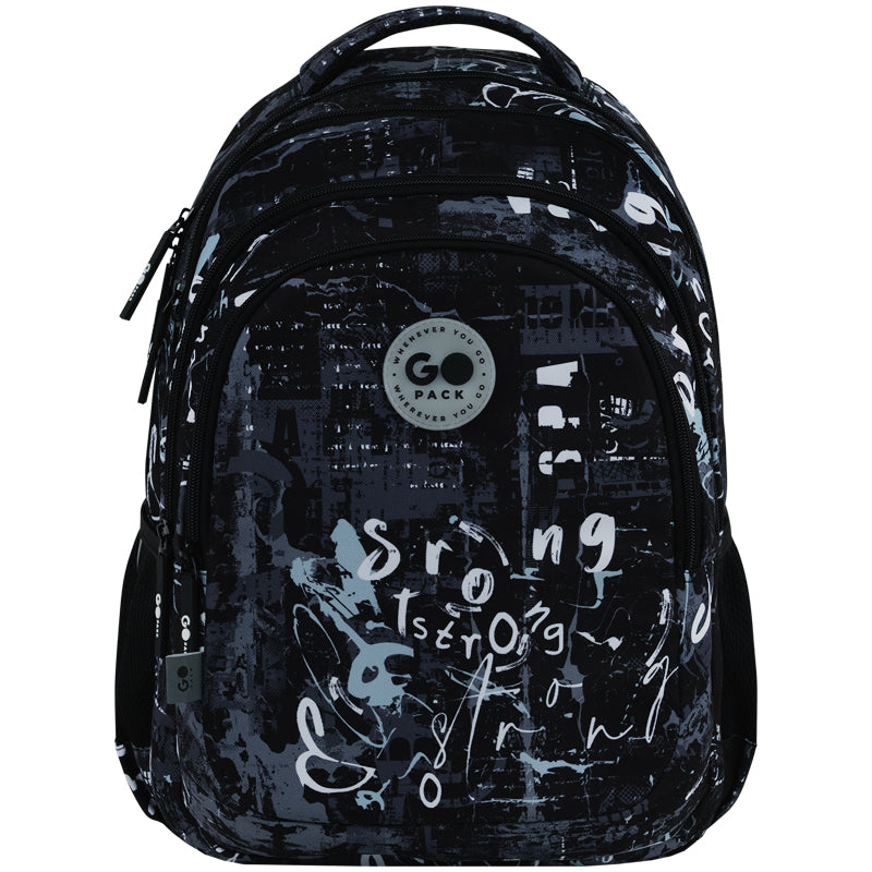 Backpack GoPack Teens GO26-162L-4