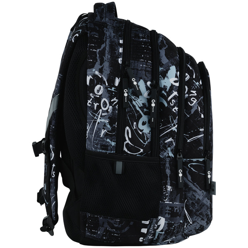 Backpack GoPack Teens GO26-162L-4