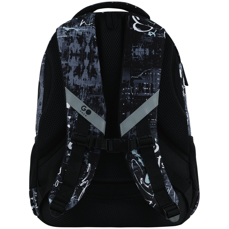 Backpack GoPack Teens GO26-162L-4