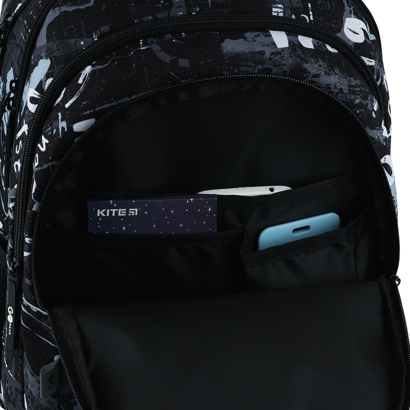 Backpack GoPack Teens GO26-162L-4